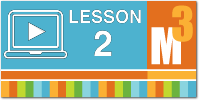 Download the Module 3 Lesson 2 Slideshow
