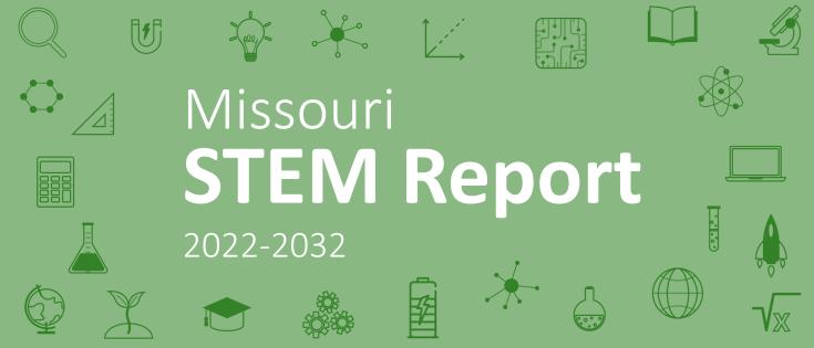 Science, Technology, Electronics, and Mathematics Report Slider image